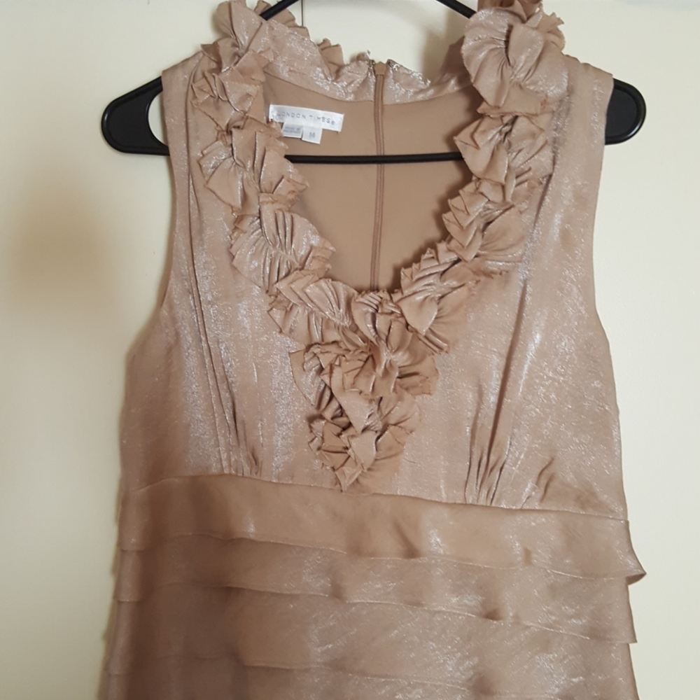 Dress size 14